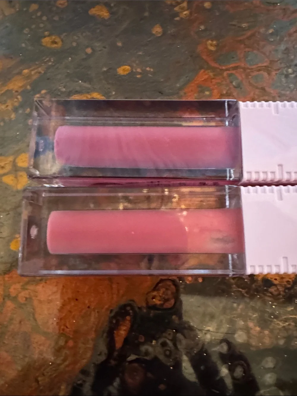 Maybelline Lifter Gloss Duo